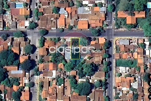 Terreno Venta PY Asunción B° San Antonio — foto 3