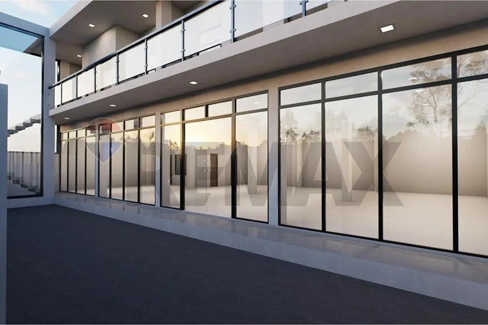 ALQUILER DE SALÓN COMERCIAL EN LIMPIO — Foto 2