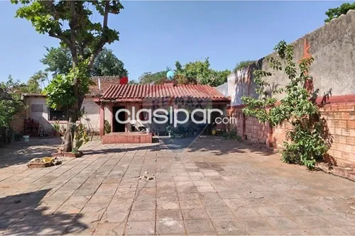 Terreno en venta en Pettirossi, Asunción — foto 2
