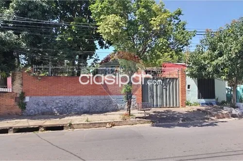 Terreno en venta en Pettirossi, Asunción — foto 3