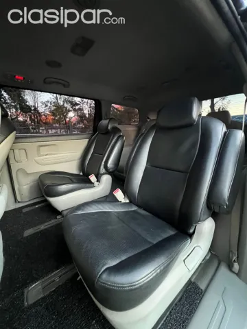 Kia Carnival 2015 — foto 4