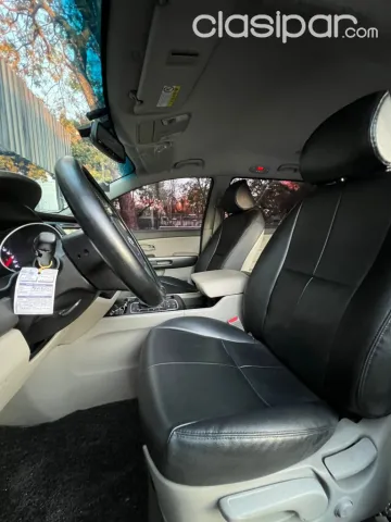 Kia Carnival 2015 — foto 5