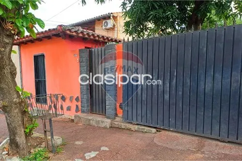 Terreno Venta PY Asunción B° Obrero — Foto 2