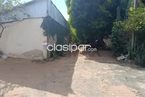 Terreno Venta PY Asunción B° San Blas — foto 2