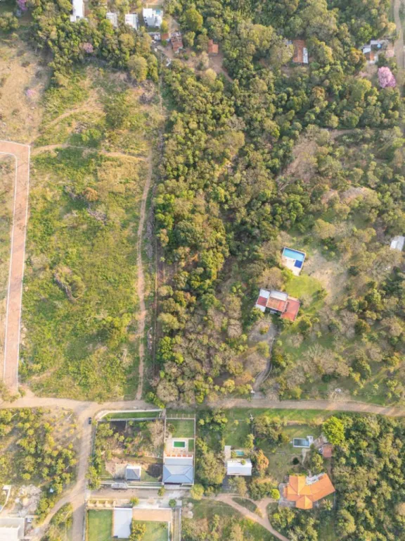 Vendo Terreno en San Bernardino - La Suiza — foto 3