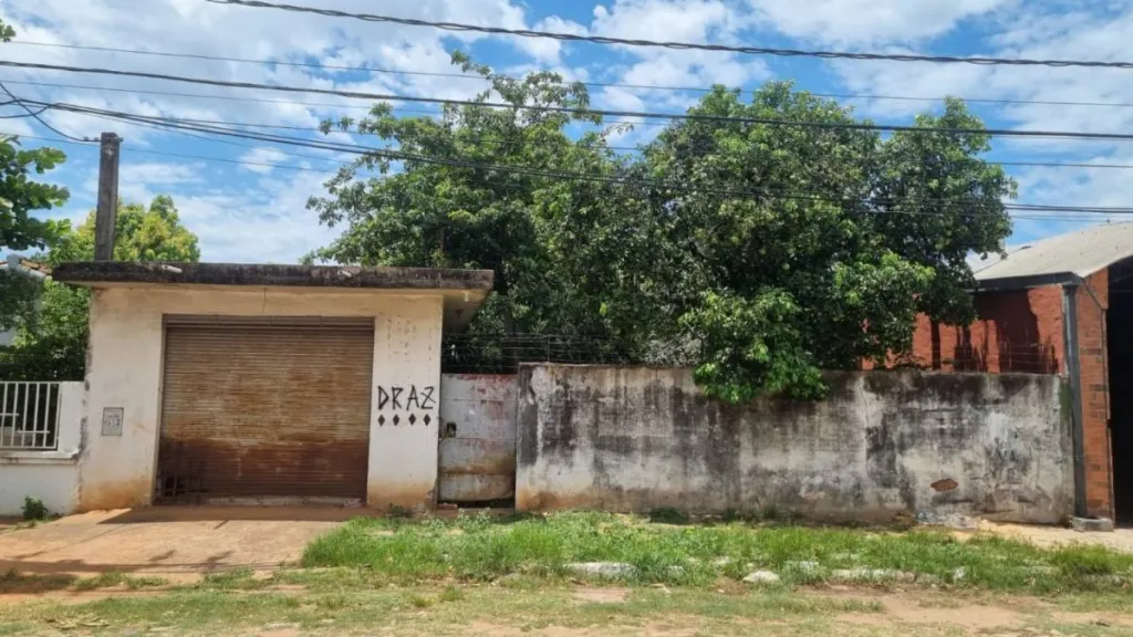 VENDO ESPECTACULAR TERRENO SOBRE LA AVDA. RCA ARGENTINA casi VENCEDORES — foto 3