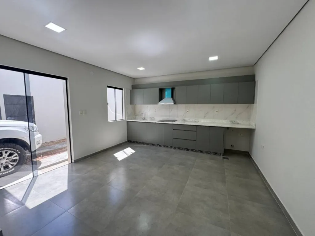 Dúplex en alquiler en Santísima Trinidad, Asunción — foto 2