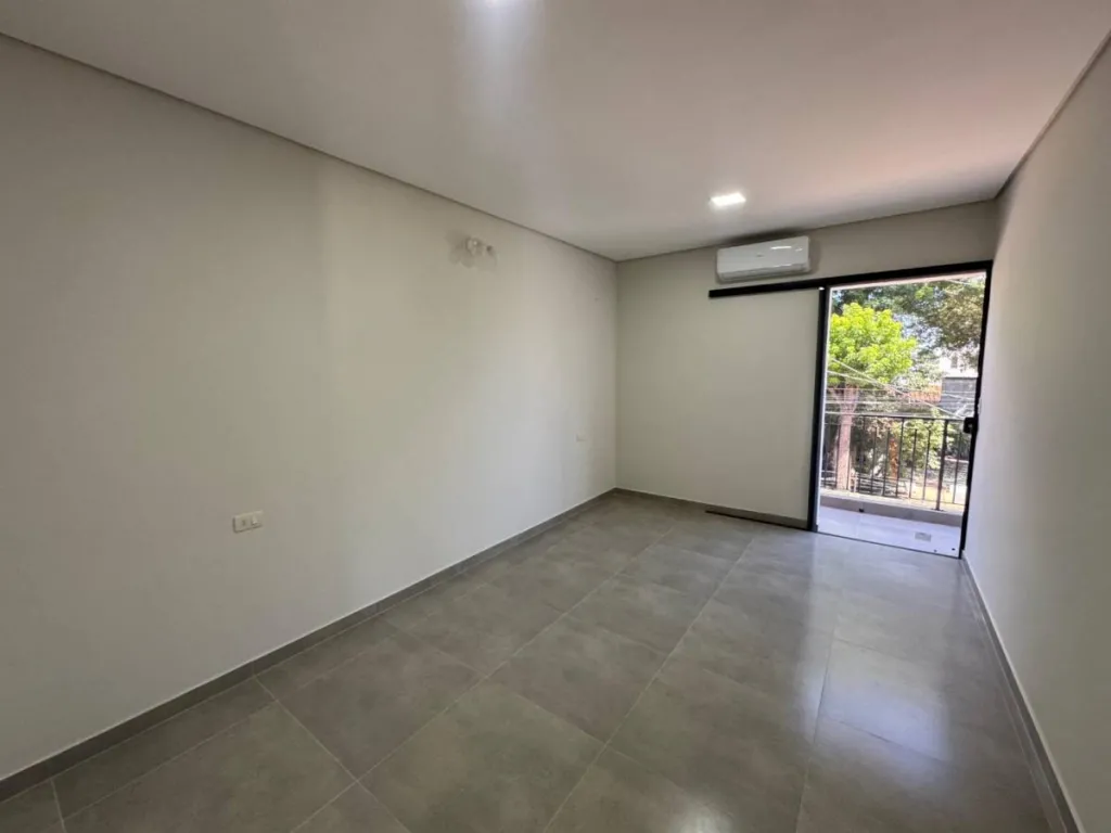 Dúplex en alquiler en Santísima Trinidad, Asunción — foto 3
