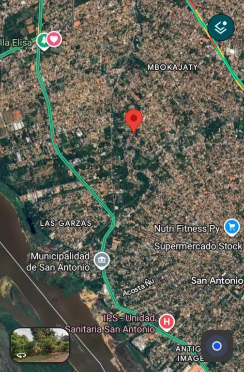 terreno en venta en ita — foto 3