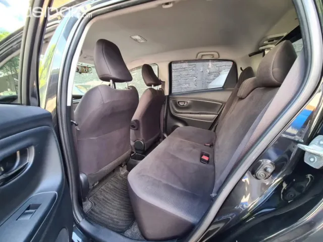 Toyota Vitz 2015 - foto 8