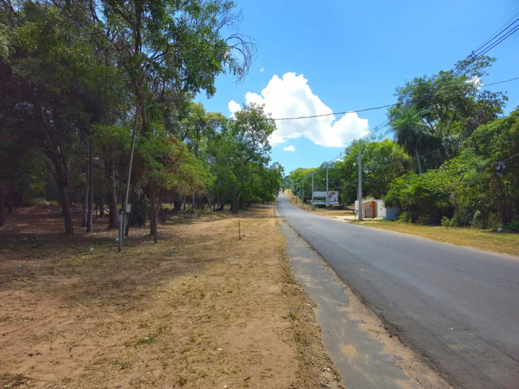 EN VENTA TERRENO 2480MTS2 EN SAN BERNARDINO - ZONA ANFITEATRO — foto 2