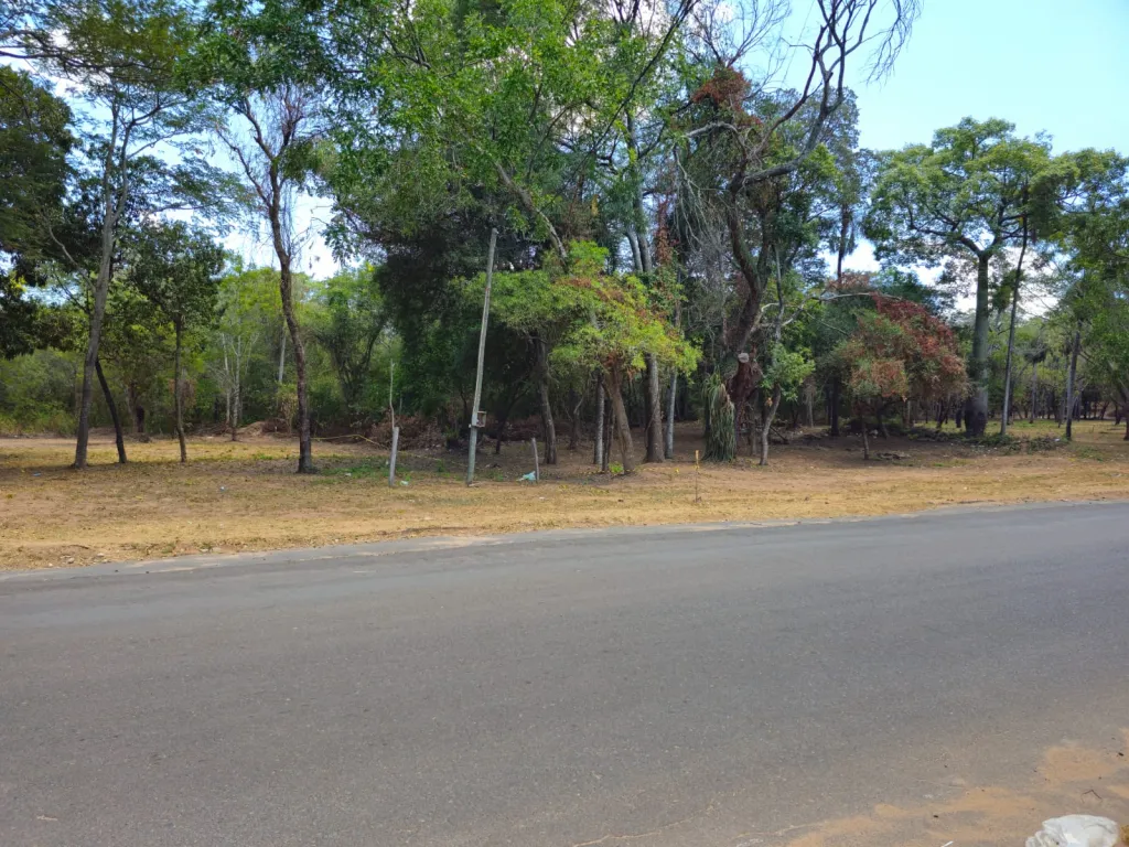 EN VENTA TERRENO 2480MTS2 EN SAN BERNARDINO - ZONA ANFITEATRO — foto 3