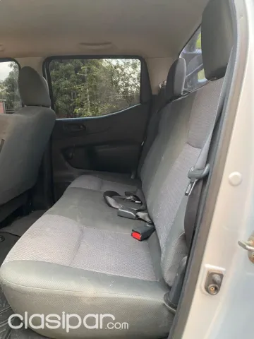 Nissan Frontier 2019 - foto 2