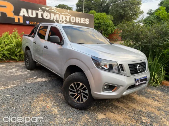 Nissan Frontier 2019 - foto 5