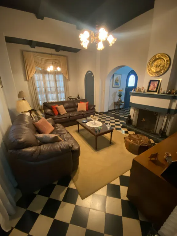 VENDO CASA EN ASUNCION BARRIO SAN ROQUE COD 6410 — foto 2