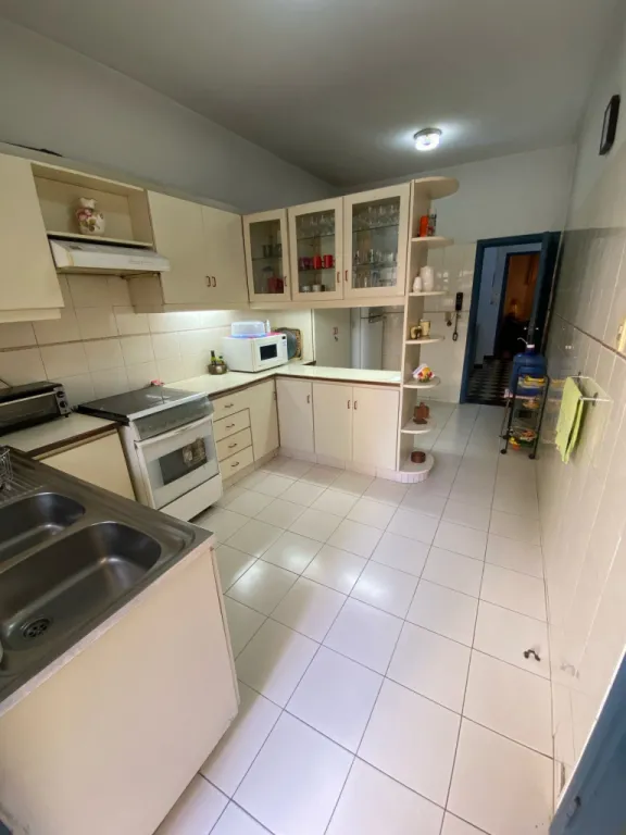 VENDO CASA EN ASUNCION BARRIO SAN ROQUE COD 6410 — foto 3