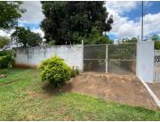 VENDO TERRENO EN LAURELTY LUQUE IDEAL CASA O INVERSIÓN