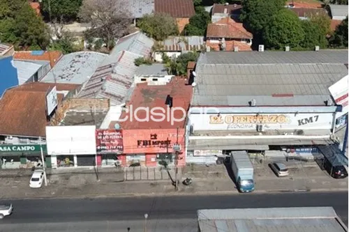 Terreno comercial de 1.000 m2 Fernando de la Mora — foto 2