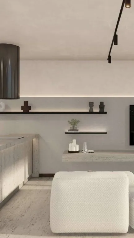 VENDO DEPARTAMENTOS EN POZO BARRIO LAS MERCEDES ASUNCION — foto 3