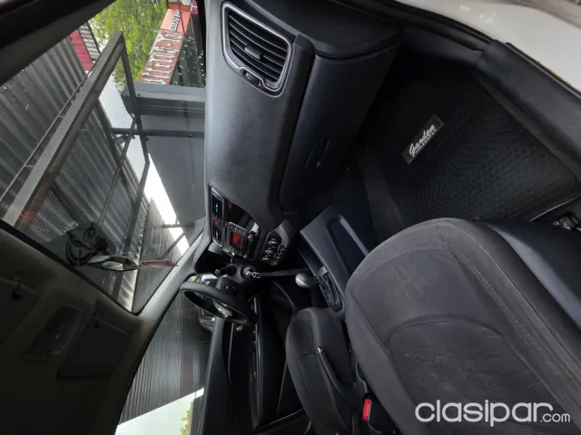 Kia Rio 2016 — foto 5