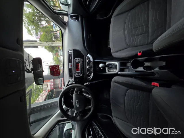 Kia Rio 2016 — foto 7