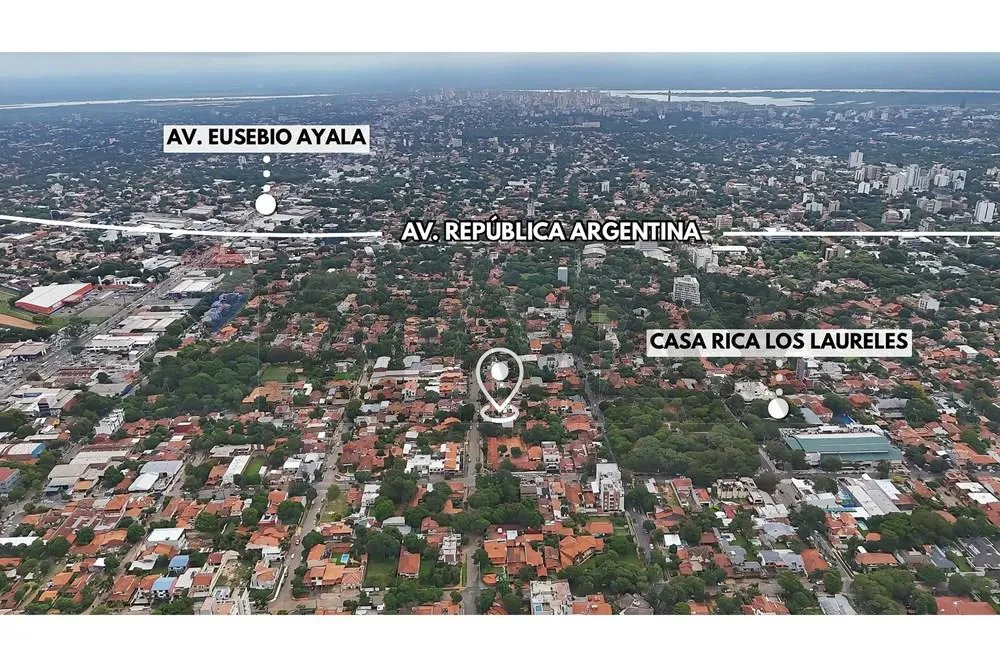 VENDO OFICINAS CON RENTA ACTIVA EN LOS LAURELES — фото 3