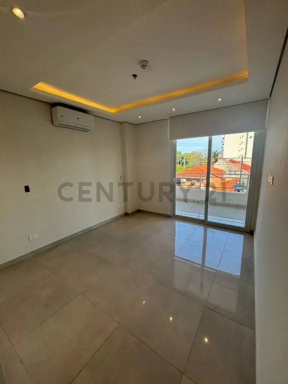 US$ 232.000 VENDO DEPARTAMENTO ELITE ONE BARRIO MBURUCUYA — foto 3