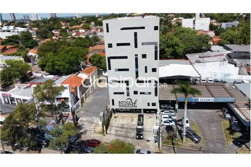 EDIFICIO MIRAGE EN VENTA EN VILLA MORRA — foto 2