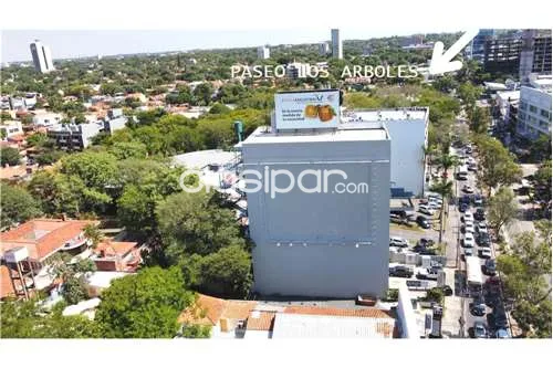EDIFICIO MIRAGE EN VENTA EN VILLA MORRA — foto 3