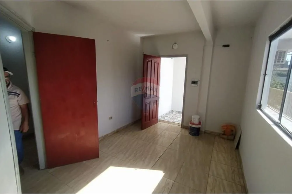 VENTA-EDIFICIO-CIUDAD DEL ESTE EDIFICIO EN VENTA EXCELENTE OPORTUNIDAD DE INVERSIÓN — foto 3