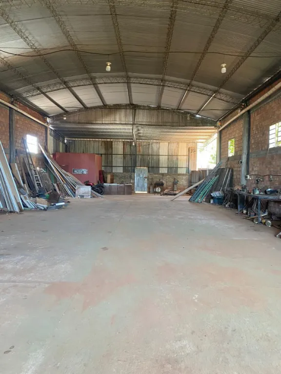Se vende Depósito de 360 m2. con Terreno de 1.080 m2. En San Lorenzo — фото 2