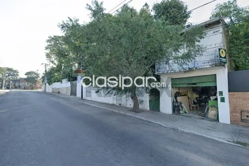 Terreno Venta PY Asunción B° Bella Vista — foto 3