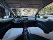 🚗 TOYOTA NEW VITZ 2012