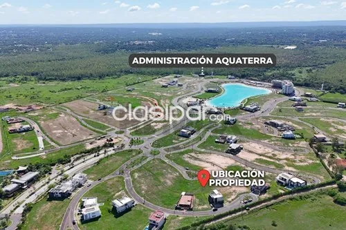 Terreno-Venta-PY Central Luque — foto 3