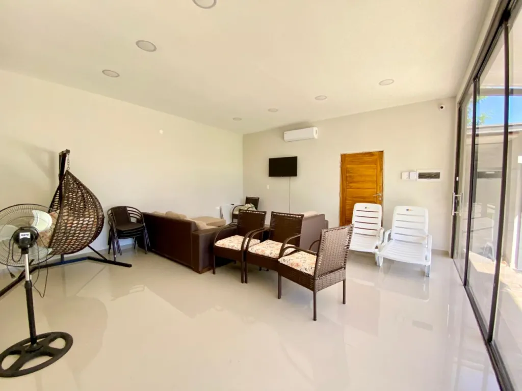 VENDO CASA A ESTRENAR EN SAN BERNARDINO ZONA CENTRO!! — foto 2