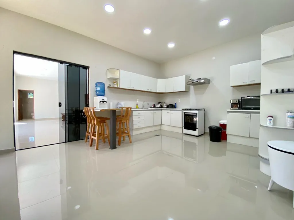 VENDO CASA A ESTRENAR EN SAN BERNARDINO ZONA CENTRO!! — foto 3
