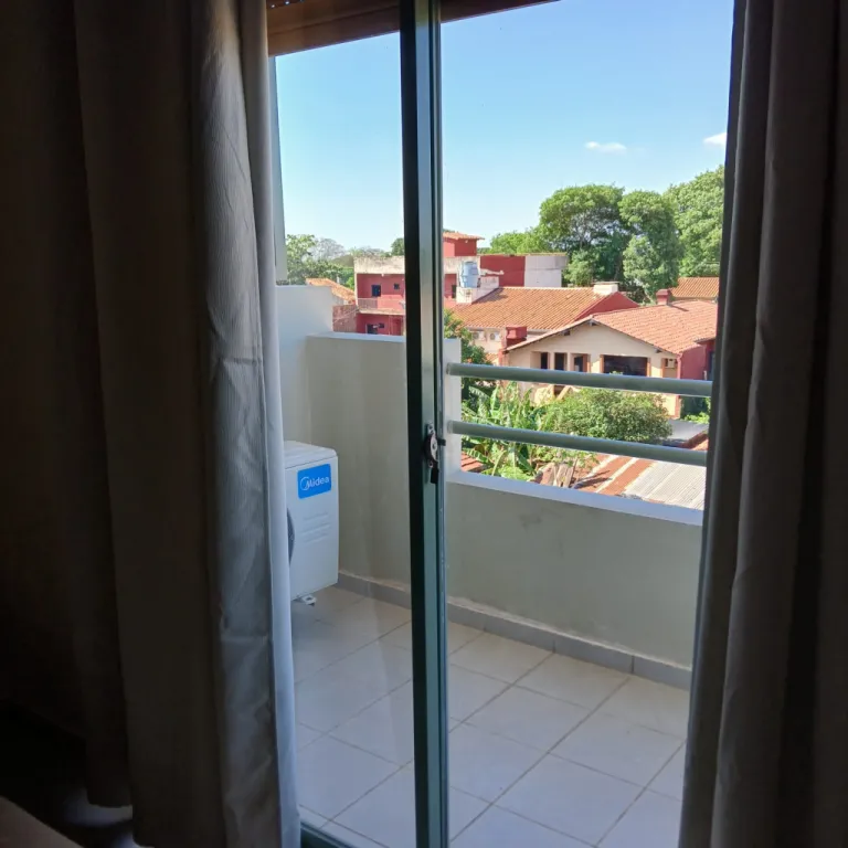 DEPARTAMENTO AMOBLADO. IDEAL PARA EXTRANJEROS. BARRIO NAZARETH — foto 2