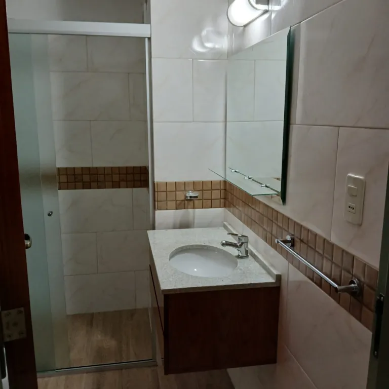 DEPARTAMENTO AMOBLADO. IDEAL PARA EXTRANJEROS. BARRIO NAZARETH — foto 3