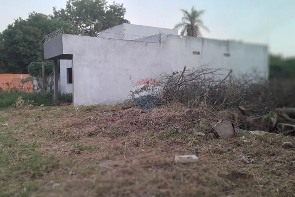 Vendo Terreno en Luque - Cañada San Rafael — foto 2
