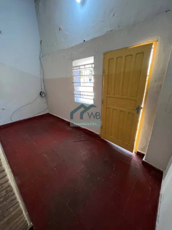ALQUILO CHALET INDEPENDIENTE EN ASUNCIÓN 📍 Barrio San Pablo — foto 2