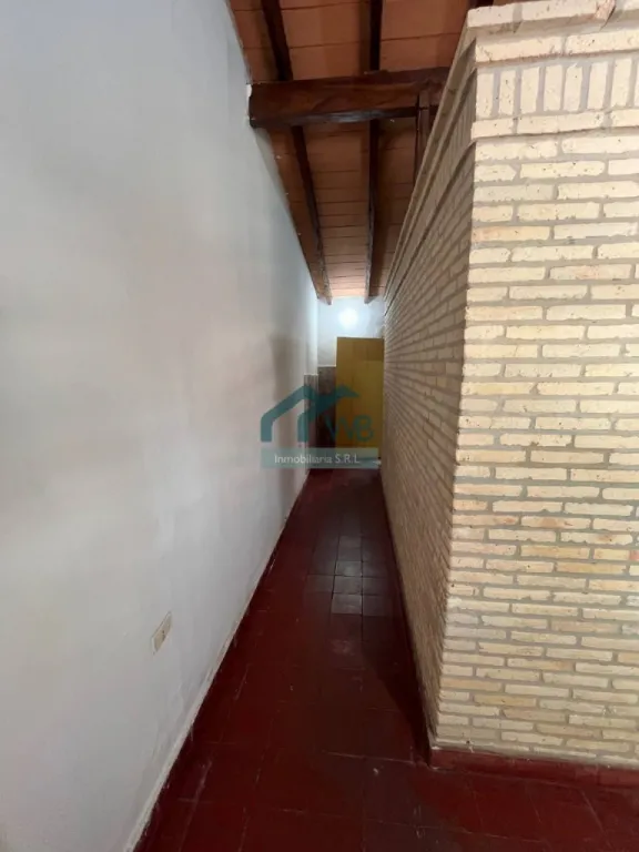 ALQUILO CHALET INDEPENDIENTE EN ASUNCIÓN 📍 Barrio San Pablo — foto 3