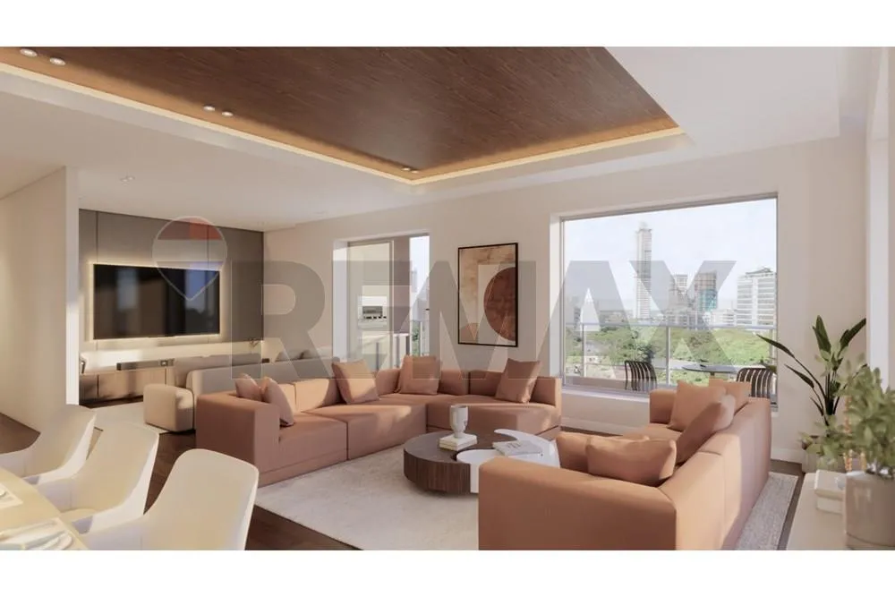 Semipenthouse en Acro Home 43 con terraza y piscina privada — foto 3