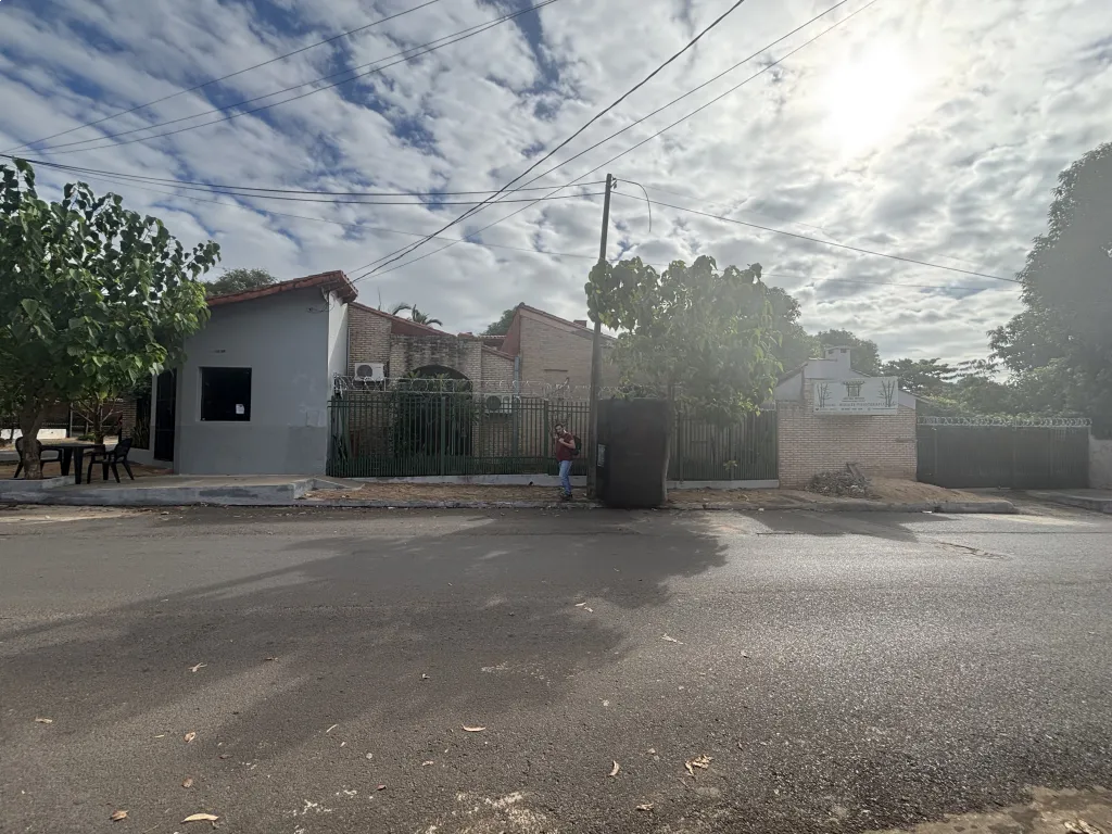🏡 EN VENTA – HERMOSA PROPIEDAD EN PLENO CENTRO DE SAN LORENZO — foto 2