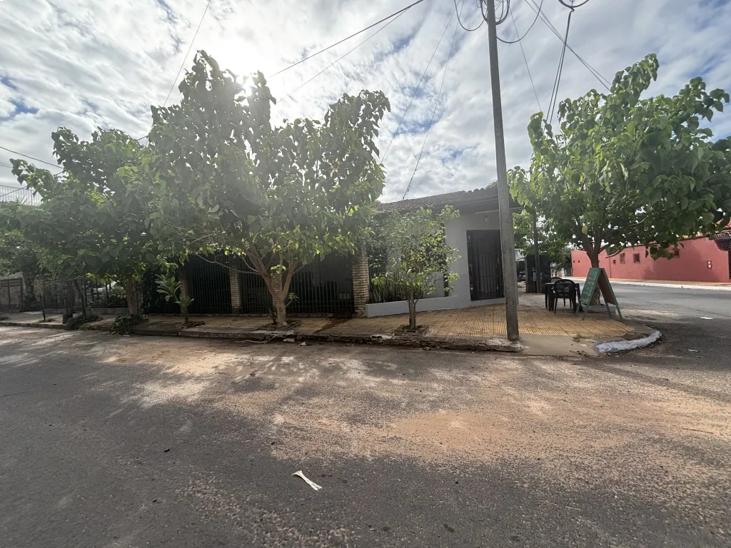 🏡 EN VENTA – HERMOSA PROPIEDAD EN PLENO CENTRO DE SAN LORENZO — foto 3