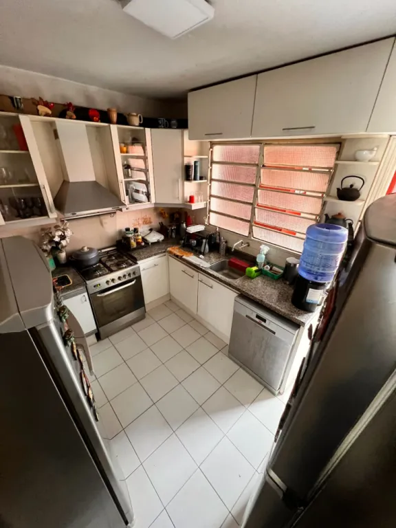 VENDO DUPLEX AMOBLADO EN CONDOMINIO EN ASUNCION BARRIO SAN PABLO COD 6473 — foto 3