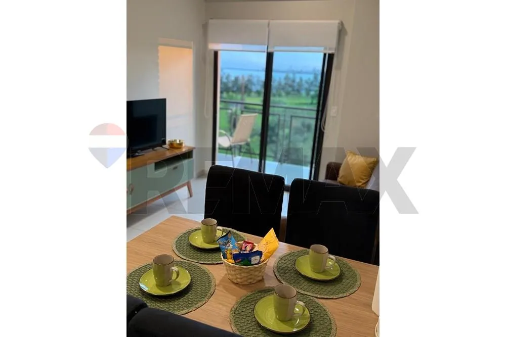 ALQUILO DEPARTAMENTO AMOBLADO EN ENECARNACION 🏡✨ ¡Alquilo Departamento Amoblado en Zona Z — photo 3