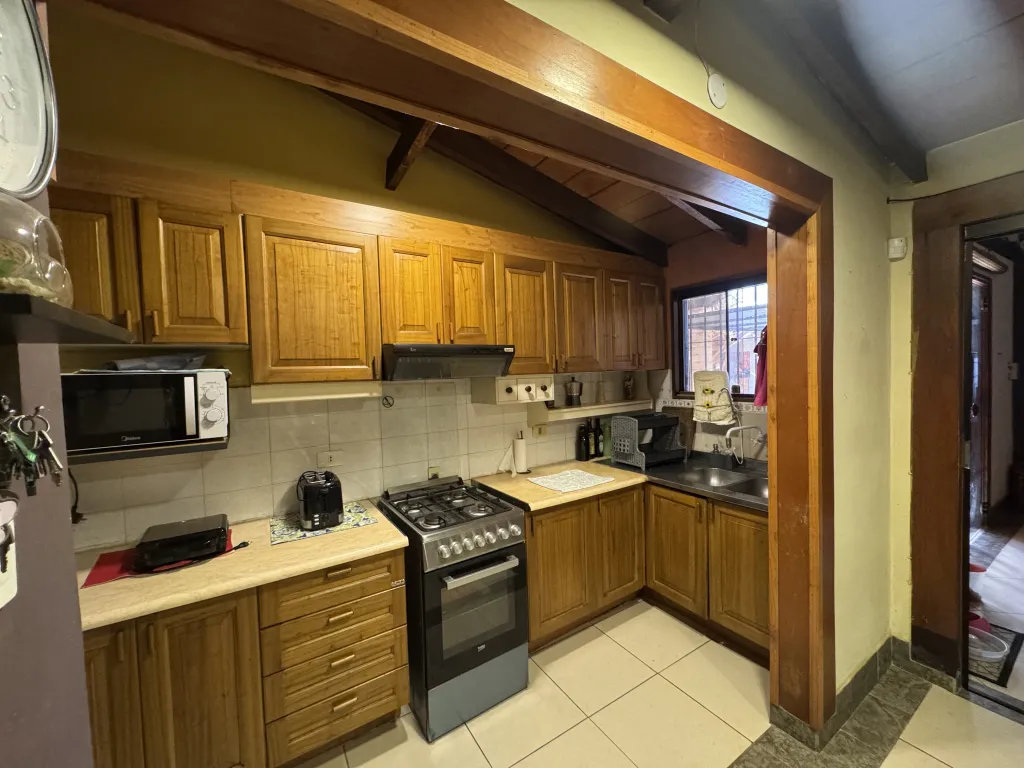 CASA EN VENTA, PALMA LOMA LUQUE — foto 3