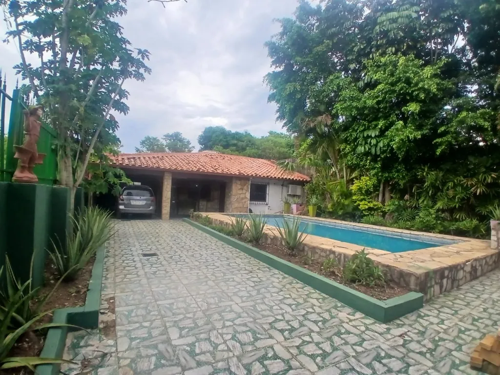 SE VENDE CASA EN PUERTA DE LAGO SAN BERNARDINO — foto 2