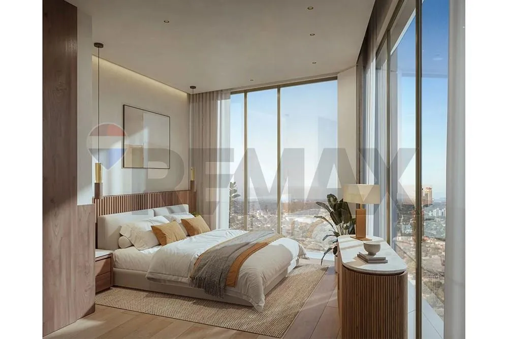 Dpto en venta en Distrito - Edificio Cedros — foto 3