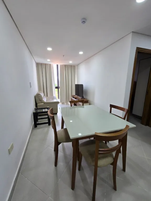*ALQUILO DEPARTAMENTO AMOBLADO 1 DORMITORIO EN BARRIO HERRERA* COD 6521 PRECIO: 5.200.000 — foto 3